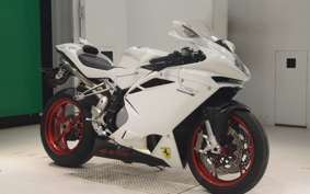 MV AGUSTA F4-R 2014
