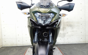 KAWASAKI VERSYS-X 250 ABS LE250D