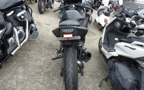 KAWASAKI NINJA 250R EX250K