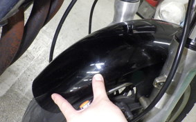 KAWASAKI ZEPHYR 1100 1992 ZRT10A