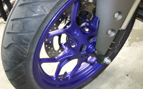 YAMAHA MT-25 A 2020 RG43J