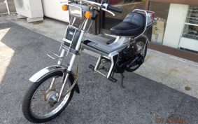 HONDA RUNNER WAY AB13