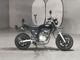 Фото Honda APE 50 2004 с японского аукциона