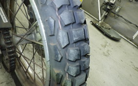 KAWASAKI KLX125 2023 LX125C