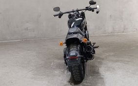 HARLEY  HARLEY FXFBS1870 YLK