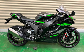 KAWASAKI NINJA ZX 10 R ABS 2024 ZXT02L