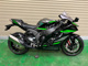 Фото Kawasaki NINJA ZX 10 R ABS 2024 с японского аукциона