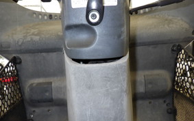 HONDA GYRO CANOPY TA02