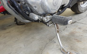 HONDA REBEL 250 MC13