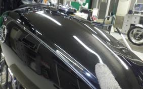 YAMAHA SR400 Gen.4 2016