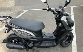 YAMAHA BW S SA44J