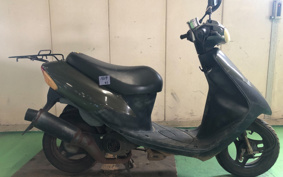 SUZUKI LET's 2 CA1PA