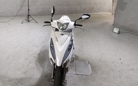 KYMCO GP125i FC25EA