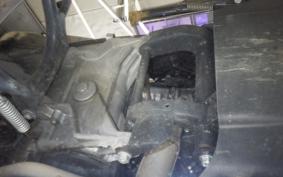 SUZUKI ADDRESS V125 Gen.2 2014 DP12H