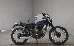 KAWASAKI 250TR BJ250F