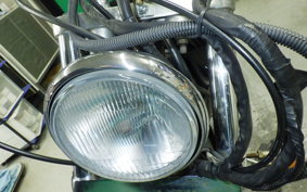 HONDA STEED 400 1992 NC26
