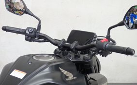 HONDA CB125 R JC91
