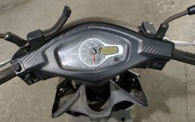 SUZUKI ADDRESS V125 CF46A