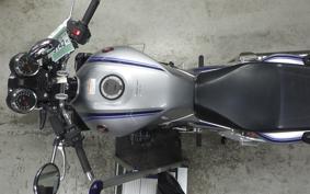 HONDA CB1300SF SUPER FOUR Gen. 3 2024 SC54