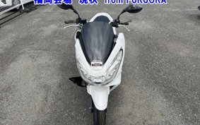 HONDA PCX 125