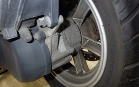 SUZUKI SKYWAVE 200 (Burgman 200) CH41A