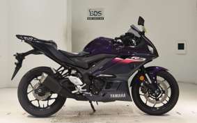 YAMAHA YZF R-3 2024 RH21J