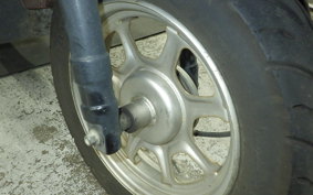 HONDA TACT-4ﾍﾞｰｼｯｸ AF79
