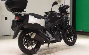 SUZUKI Vｽﾄﾛｰﾑ250A 2008