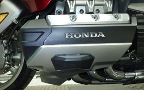 HONDA GL 1800 GOLD WING TOUR DCT 2018 SC79