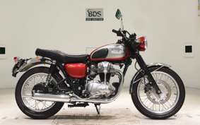 KAWASAKI W650 2007 EJ650A