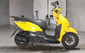 HONDA LEAD 125 JF45