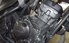 HONDA REBEL 250 A 2025 MC49