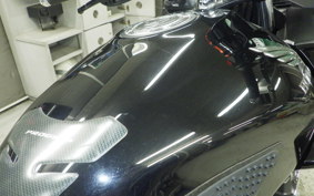 HONDA CB400 SUPER BOLDOR A 2022 NC42