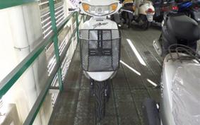 HONDA DIO Gen.6 AF62