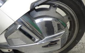 HONDA GL1500 GOLD WING 1990 SC22