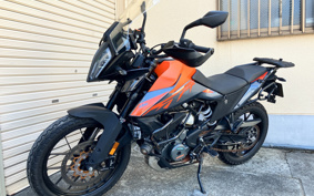 KTM 390 ADVENTURE 2021 JGJ40