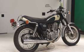 YAMAHA SR400 Gen.3 RH01J