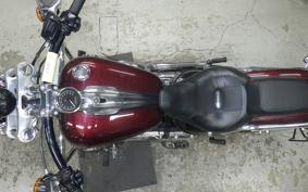 HARLEY FXSB 1580 2015