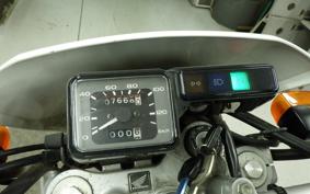 HONDA XR230 2016 MD36