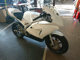 Фото Honda NSF100 с японского аукциона