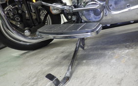 HARLEY FLSTSC 1450 2005