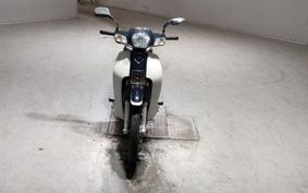 HONDA SUPER CUB110 JA10