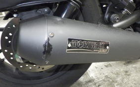 HONDA REBEL 250 A