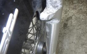 YAMAHA DRAGSTAR 400 CLASSIC  2014 VH02J