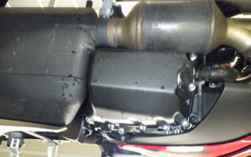 TRIUMPH STREET TRIPLE RS 2025