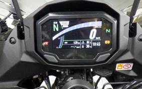 KAWASAKI NINJA 1100SX 2026 ZXT10H