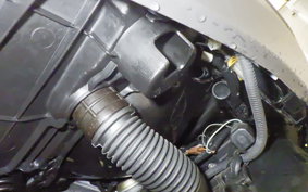 SUZUKI VECSTAR 125 2016 CF42A