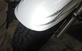 SUZUKI INTRUDER 400 Classic 2013 VK56A