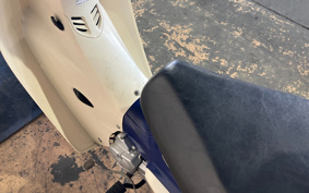 HONDA SUPER CUB110 JA42