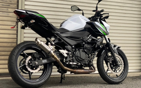 KAWASAKI Z400 2019 EX400G
